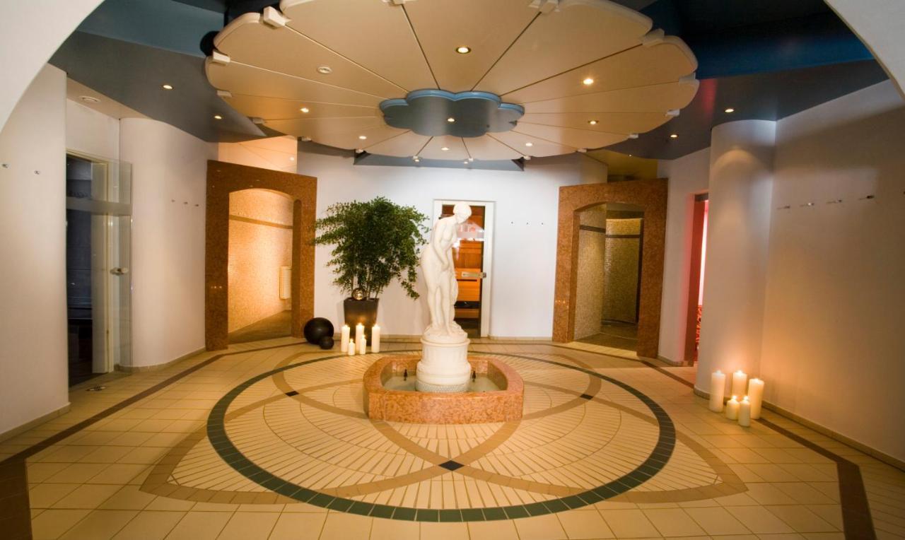 Aparthotel Hochland Gmbh Nauders Extérieur photo